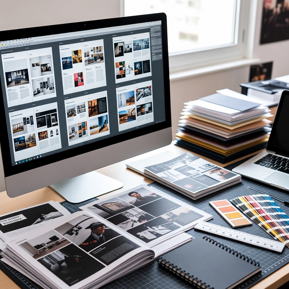 Print-Ready Artwork
