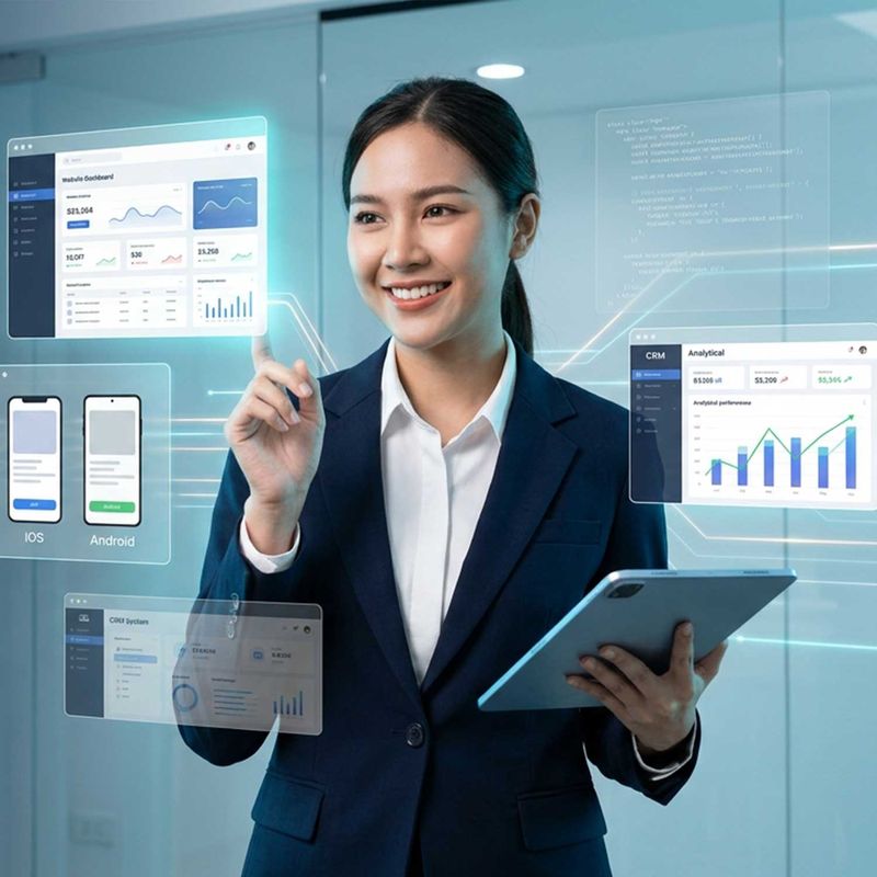 LJM Strategic Solutions