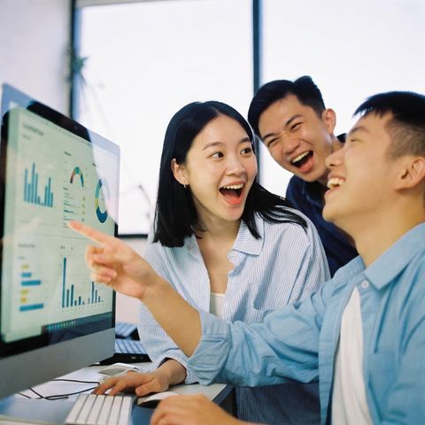 LJM.CO.TH Strategic Marketing