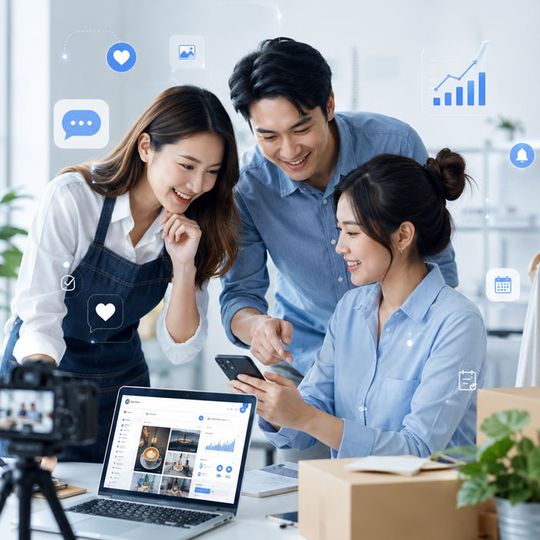 Content Marketing Sample