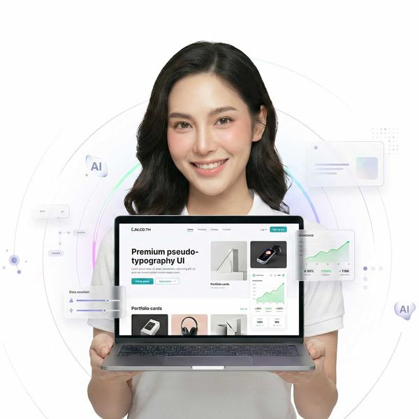 Why Partner With Us